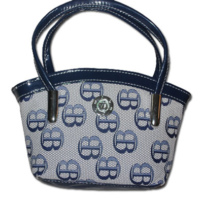 "Hand Bag -11608 B-001 - Click here to View more details about this Product